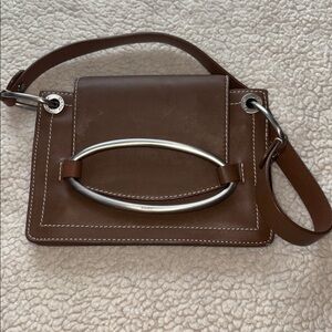 DKNY hand/shoulder bag